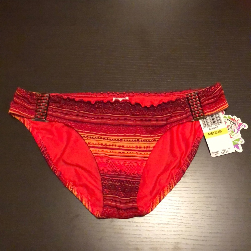 Becca Bikini 👙 Bottom